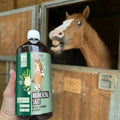 Bronchialsaft Pferd