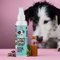 Dentalspray für Hunde