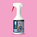 Fliegen & Bremsen Spray Pferd