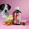 Gelenk Saft für Hunde