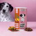 Goodie Drops für Hunde