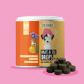 Haut & Fell Drops für Hunde