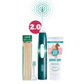Emmi Pet Basis Set 2.0 für Hunde und Katzen