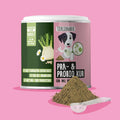 Prä & Probio Kur für Hunde