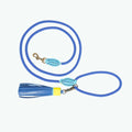 Sky Classic Hundeleine, Blau