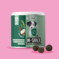 W-Snack für Hunde