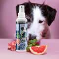 Z-Spray für Hunde